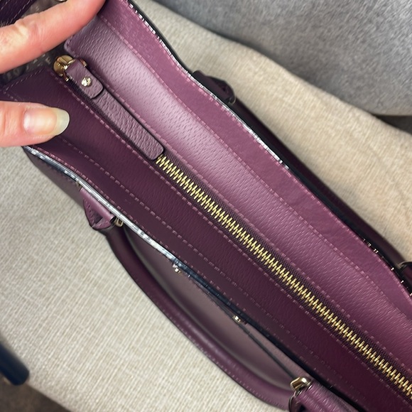 Kate Spade (EUC) Lana Grove Street Bag - Picture 4 of 11